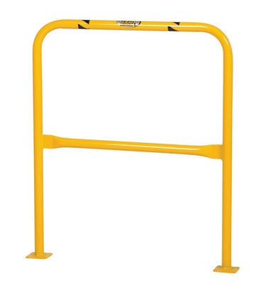 High Profile Machinery Guard 36